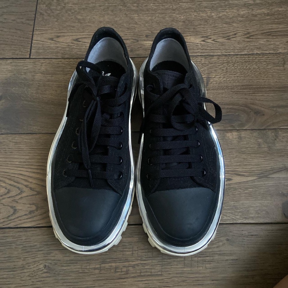 Raf Simons Detroit Runner - Picture 2 of 3